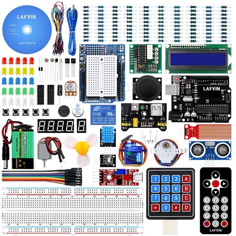 hobby electronics kits|The 5 Best Electronics Kits for Adults Who Want to Start .